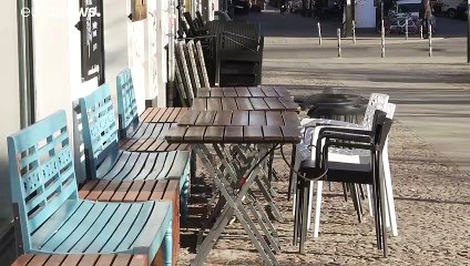 Coronavirus, Germania: Manovra immediata da 156 miliardi di euro