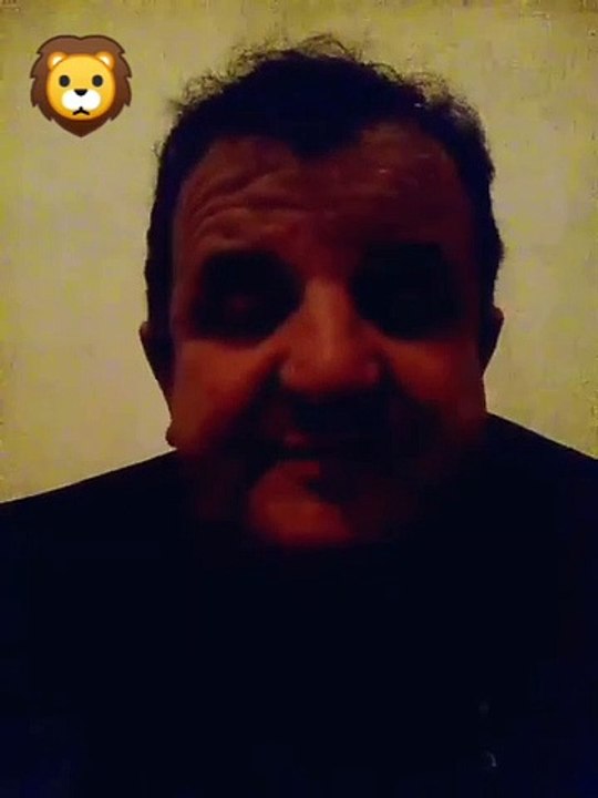 Mouloud Djab Coronavirus
