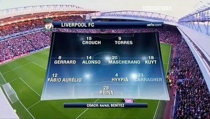 LFC vs AR SKY Highlights
