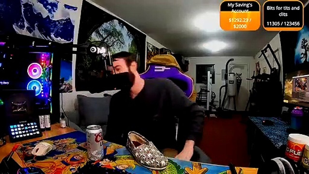 Ce streamer Call of Duty confond le jeu et la vie réelle... oups