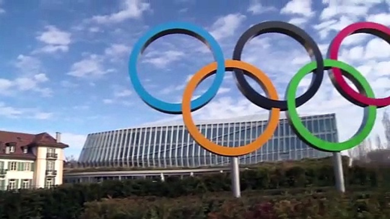 Face à la gronde des athlètes, le CIO ouvre enfin la porte à un report des Jeux