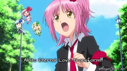 Magic Moon Folge 154 Wahre Liebe