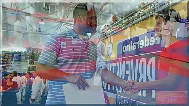 Enis Mehić kadet KANKU SHO Jajce 25.8.2019