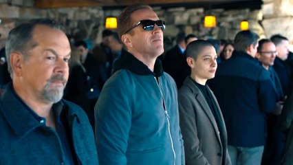 Billions Season 5 on Showtime - Official Trailer