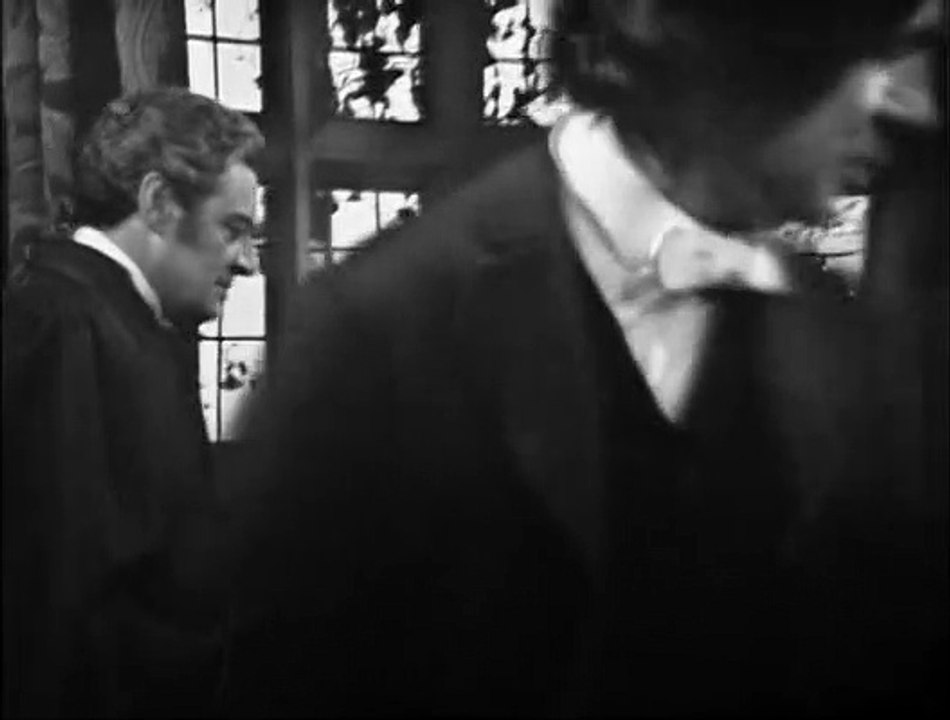Wednesday Play: Alice (1965; B B C) 1/2