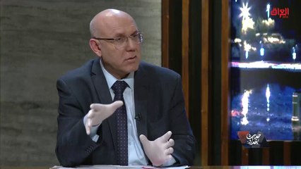 مدير عام الصحة العامة رياض الحلفي: معدل المصابين بكورونا في تزايد