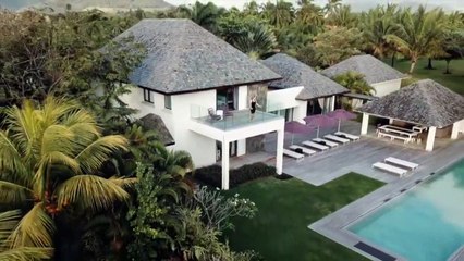 Anahita Mauritius  | LUXURY ESTATE
