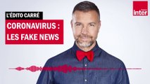 Alcool, cocaïne, urine d'enfant et tisane à l’eucalyptus : les fake news autour du coronavirus