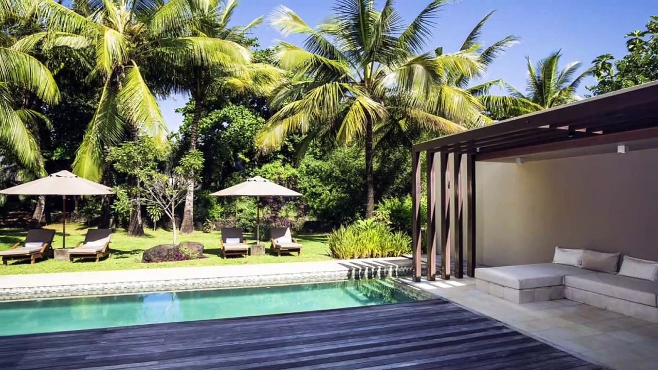 villa 4 chambres 384 m² Beau Champ | Est | île Maurice