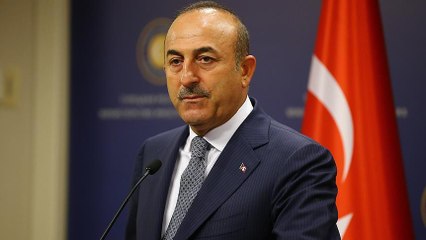 وزير الخارجية التركي يحذر من تحول إدلب إلى "غزة" جديدة - هنا سوريا