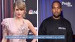 Taylor Swift Fans Feel Vindicated After Leaked Video While Kanye West Supporters Call Feud Old News