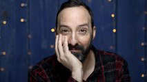 Tony Hale Says 'The Mysterious Benedict Society' Is 'Quite an Adventure' That Teaches 'Empathy'