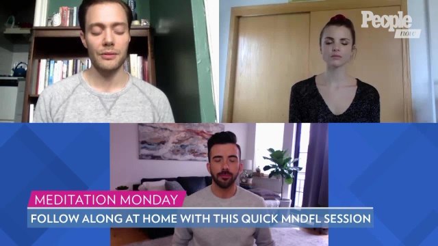 Try This Simple 5-Minute Guided Meditation To Relax in Mindfulness Today