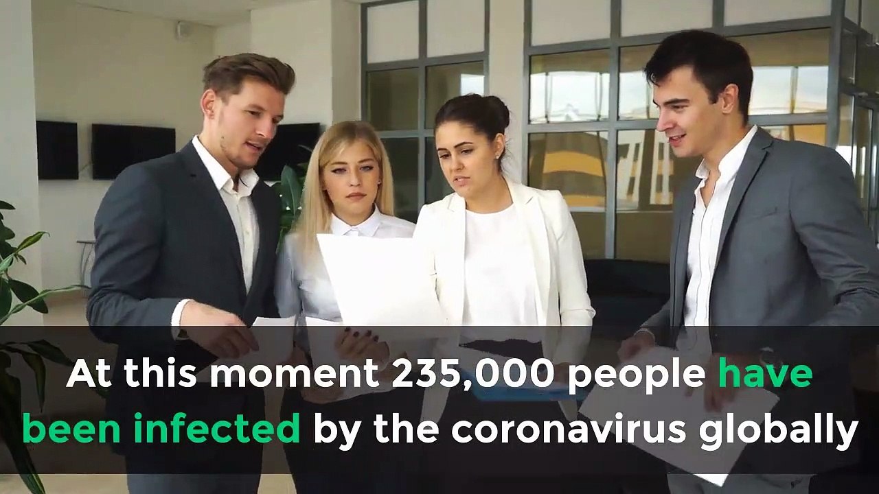 Coronavirus(COVID-19) updates: Worldwide death toll surges past 11,000