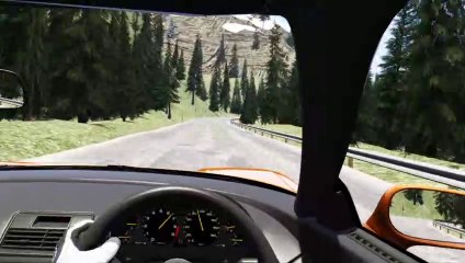 Japanese Dream Car - Honda NSX - Assetto Corsa VR