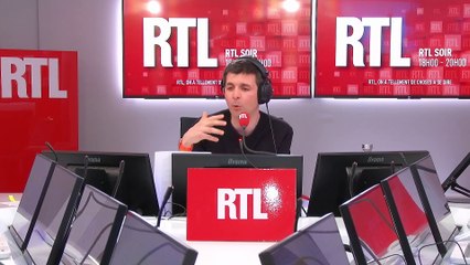 On refait le monde du 23 mars 2020