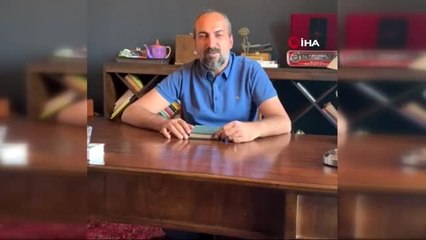 - Kayserispor, 'Evde kal' dedi