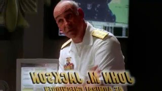 JAG S08E13 Standards Of Conduct