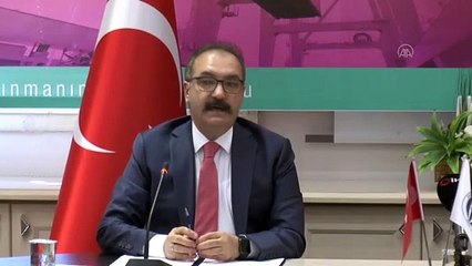 Proton Hızlandırma ve Radyofarmasötik Üretimi Tesisi kuruluyor - GAZİANTEP