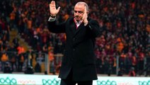 Fatih Terim'in sağlık durumuyla ilgili ilk açıklama: Çok ciddi bir klinik durumu yok