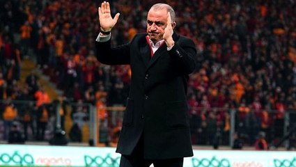 Fatih Terim'in sağlık durumuyla ilgili ilk açıklama: Çok ciddi bir klinik durumu yok