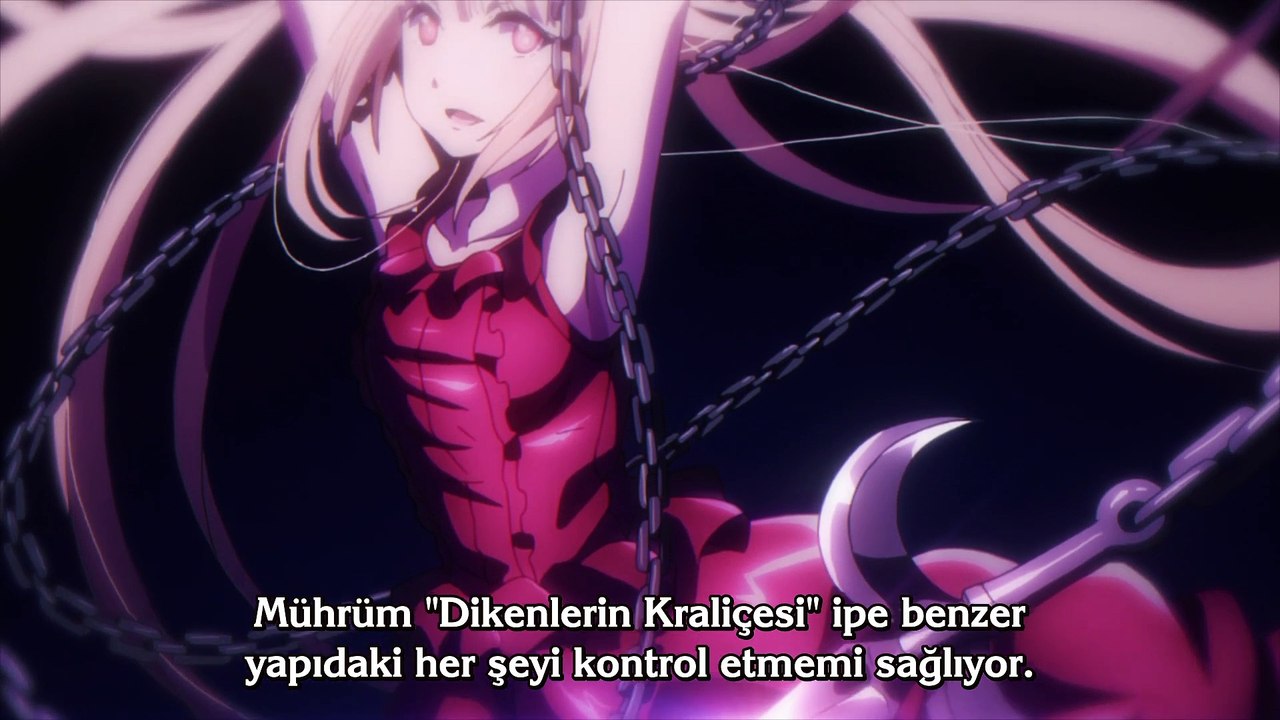 [Akatsuki] Evrim Oyunlari - 11 SON [1080p]