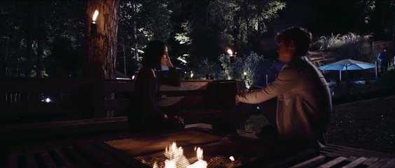 SAVING ZOÉ Clip  - I Didn' See You Much This Summer