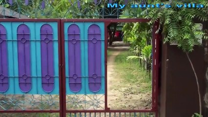 Visiting Golapgonj Sylhet