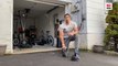 How the Men's Health Fitness Director Trains in Isolation | Train Like