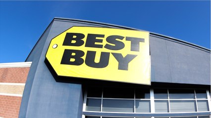 Best Buy & GameStop Limit Pickups