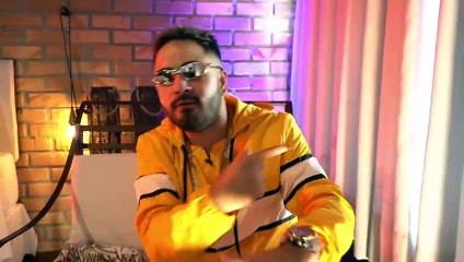 MC TERROR E HYPERANHAS - BABY - CLIPE OFICIAL