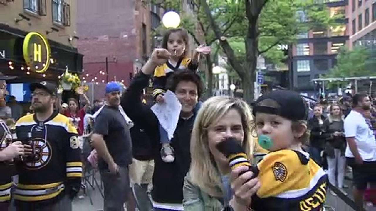 NESN Issues Public Service Announcement To Fans Amidst Coronavirus Outbreak