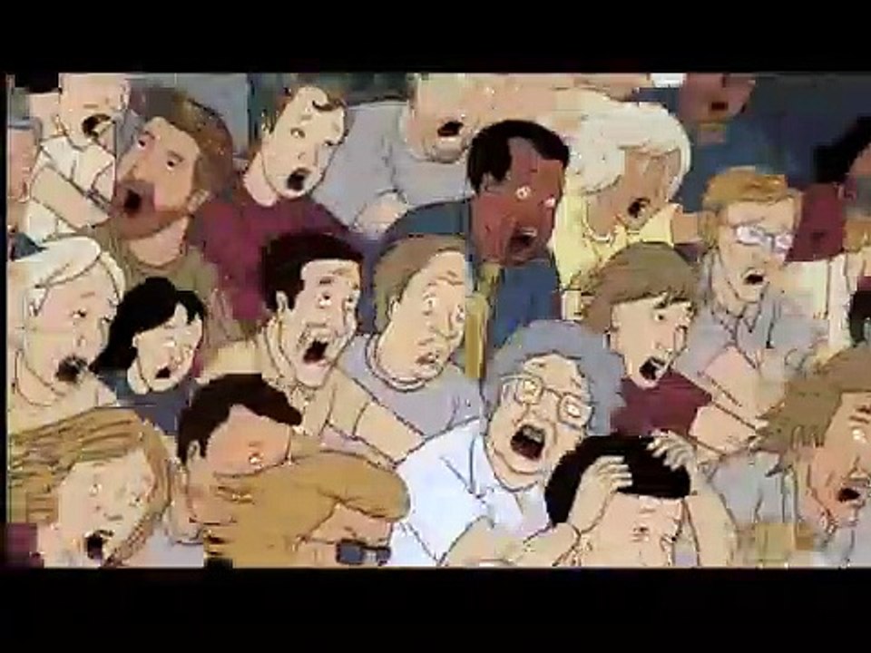Beavis & Butt-Head (Documentary 005)