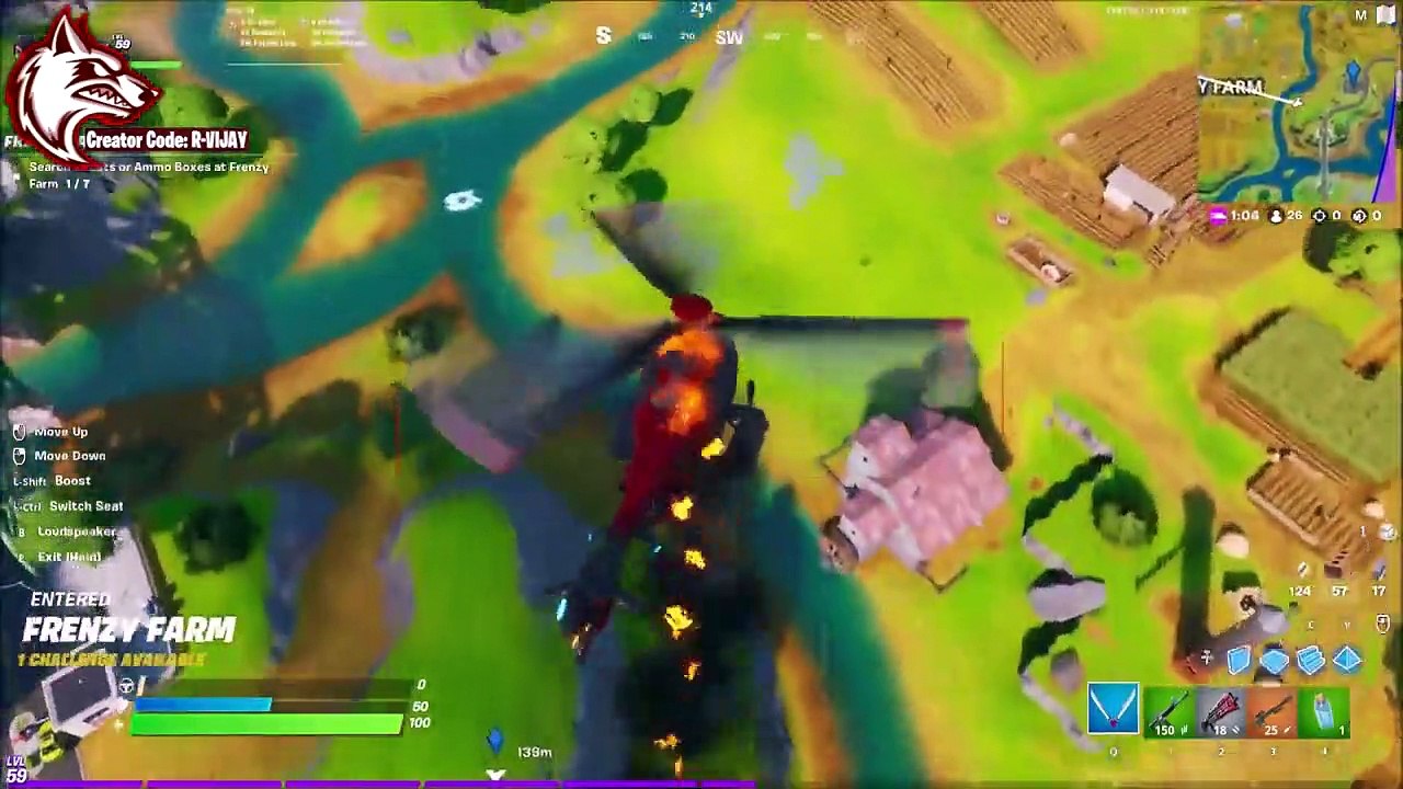 FORTNITE THUG LIFE Moments (Fortnite Epic Wins & Fails Funny Moments)