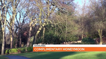 GOODLINES: 24th March 2020