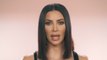 Kim Kardashian Reacts To Taylor Swift & Kanye Video Leak