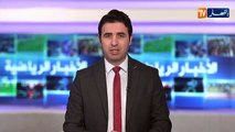 رامي بن سبعيني يحث الجزائريين توخي الحذر وإتباع الإرشادات الوقائية لتفادي فيروس كورونا