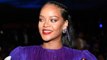 Rihanna's Foundation Donates $5M to Coronavirus Relief Efforts