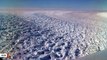 East Antarctic Glacier Retreated 3 Miles In Just Over 2 Decades