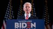 Joe Biden Has Discussed Vice Presidential Pick With Barack Obama