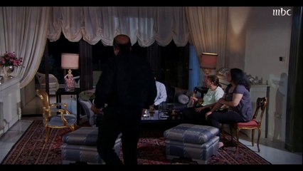 مفاجأة صادمة بعد معرفة مهنة الخال بطرس