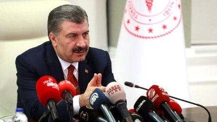Son Dakika: Türkiye'de koronavirüsten ölenlerin sayısı 37'ye, vaka sayısı 1529'a yükseldi