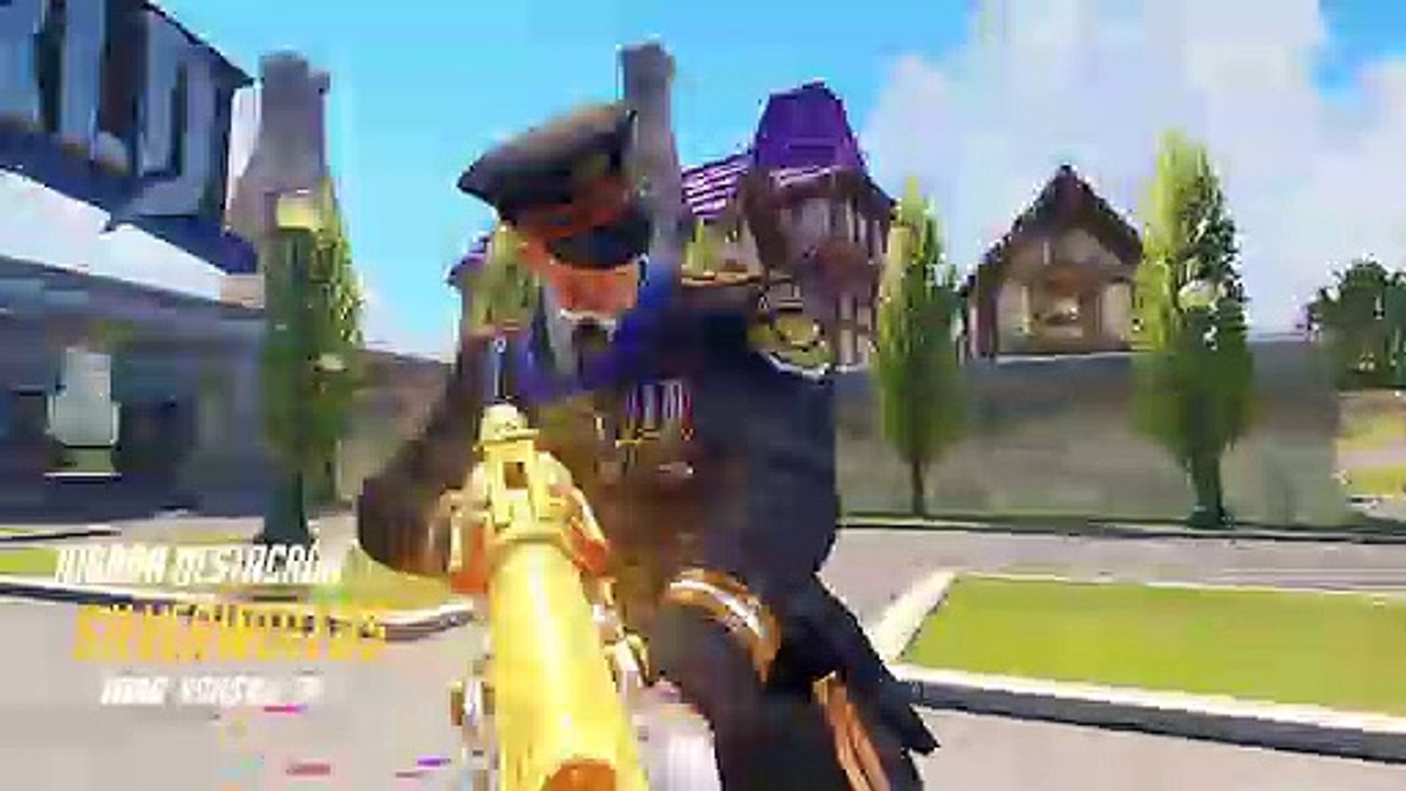 Archivos Overwatch 2020 28