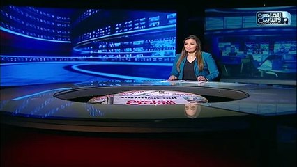 أسامة هيكل.. رؤيه مستقبلية لتطوير التليفزيون المصري