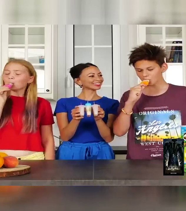 24 BRIGHT DESSERTS FOR A BAD DAY - MOUTH-WATERING DESSERT RECIPES FOR EVERYONE...