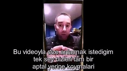 Corona virüsünün gizli gerçeği. Avrupalıların bu işteki parmağı.