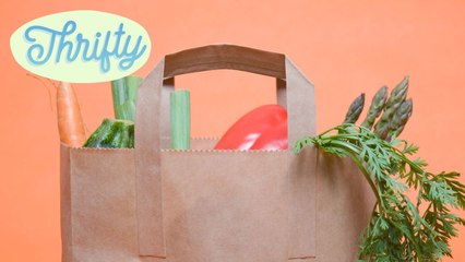 6 Easy Ways to Make Your Grocery Haul Last