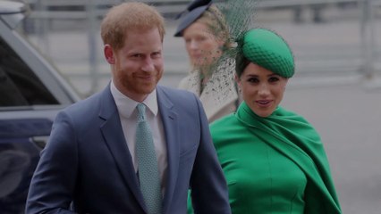 Meghan Markle Reportedly Had a No-Nonsense Nickname on the Set of Suits
