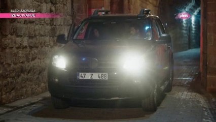 Nemoguća Ljubav - 82 epizoda HD Emitovana 22.03.2020.