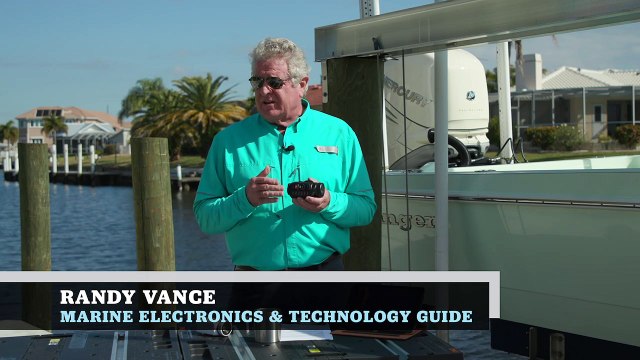 Marine Electronics Guide 2020 - Sionyx Aurora Sport